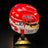 Light Kit for Scuderia Ferrari HP Charles Leclerc Helmet 43014 -Lightailing
