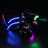 Briksmax 2.0 Light Kit For How to Train Your Dragon: Toothless #10375- 10