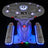 Remote Light Kit for Star Trek: U.S.S. Enterprise NCC-1701-D 10356 - Lightailing