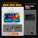 Light Kit for Floating Sea Otters 21366 - Lightailing【Not Final Price｜Coming Soon】