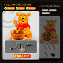 Light Kit for Winnie the Pooh 43300- Lightailing