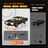Light kit for Fast and Furious Dodge Charger R/T Car 42231  - Lightailing