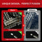 Briksmax 2.0 Light Kit For Lamborghini Revuelto Super Sports Car