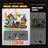 Light Kit for Ocarina of Time – The Final Battle 77093 - Lightailing
