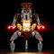 Briksmax 2.0 Light Kit For LEGO Droideka 75381 - 5