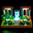 Light Kit for Fountain Garden 10359 -Lightailing