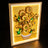 Light Kit for Vincent van Gogh – Sunflowers 31215-Lightailing