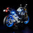 Light Kit For LEGO Yamaha MT-10 SP 42159-Lightailing