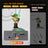 Light Kit for Yoda Bust 75438-Lightailing