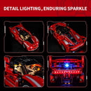Briksmax 2.0 Licht-Kit für Ferrari FXX K