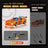 Light kit for The Fast and The Furious Toyota Supra MK4 #77260 - Lightailing