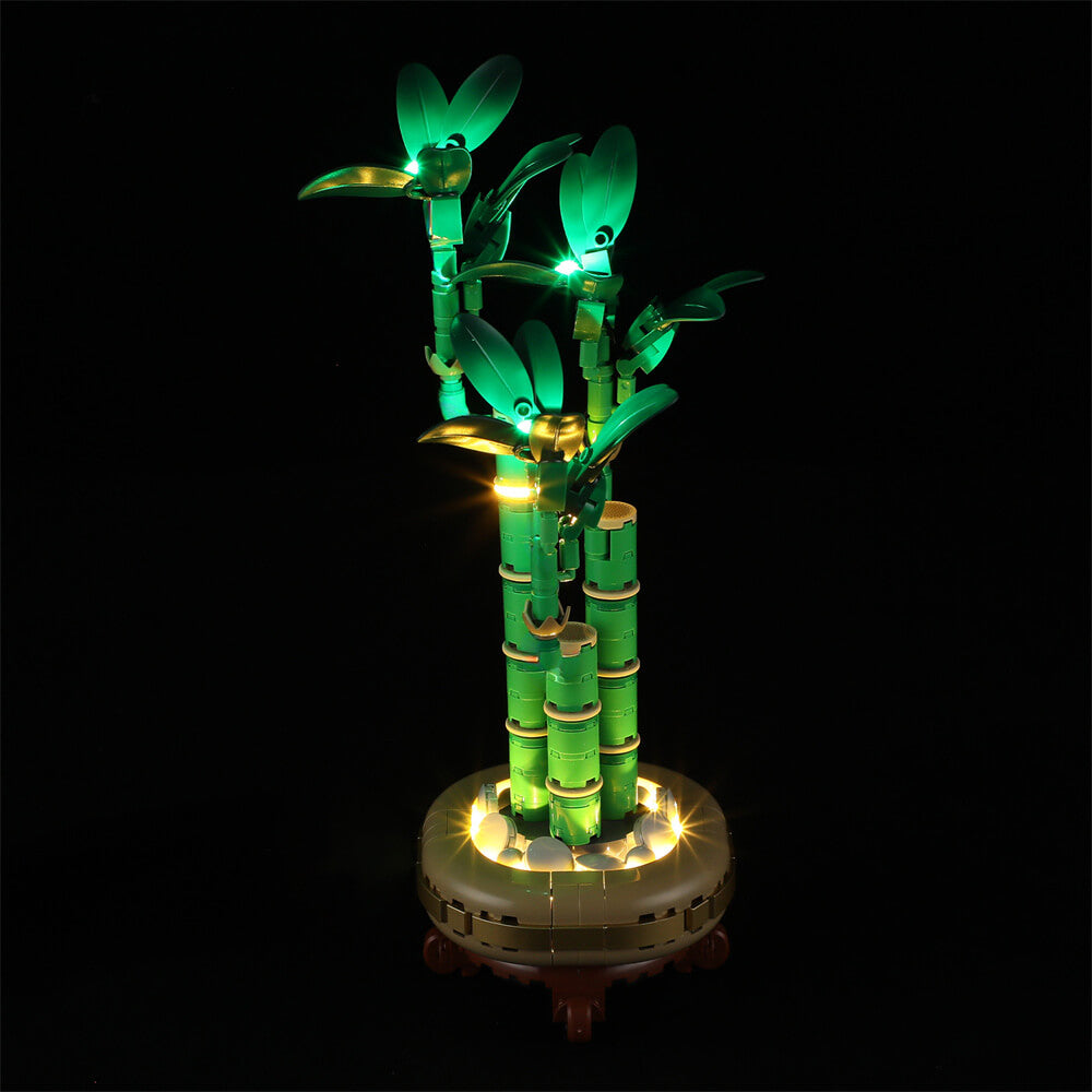 Beleuchtungsset für Lucky Bamboo 10344-Lightailing