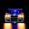 Briksmax Light Kit für 2 schnelle 2 Furious Nissan Skyline GT-R (R34) 76917