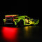 Lightailing Light kit For LEGO Lamborghini Huracán Tecnica 42161