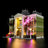 Lightailing Light Kit For LEGO The Natural History Museum 10326-3