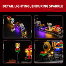 Light Kit For Holiday Express Train