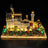 Lightailing Light Kit For LEGO Neuschwanstein Castle #21063 - 5
