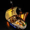 Briksmax 2.0 Light Kit For LEGO The Going Merry Pirate Ship