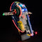 Light Kit For Jango Fett's Firespray-Class Starship #75409-Lightailing