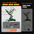 Light Kit for Project Hail Mary 11389 - Lightailing