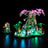 Light Kit For Great Deku Tree 2-in-1 (77092)-Lightailing
