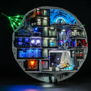 Light Kit For Death Star