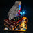 Light Kit for Sorcerer's Stone – Collectors' Edition 76466 - Briksmax 2.0