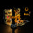 Light Kit For LEGO Escape from the Lost Tomb 77013-Lightailing