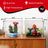 Boîte de Présentation LEGO – Protégez Vos Constructions (Petit) | Lot de 2