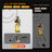Light kit for Buildable Boba Fett 75455 | Lightailing【Not Final Price｜Coming Soon】