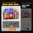 Lightailing Light Kit for LEGO Mineral Collection 21362 - 3