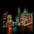 Briksmax Light Kit For LEGO The Lord Of The Rings: Rivendell #10316 - 5