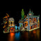 Briksmax Light Kit For LEGO The Lord Of The Rings: Rivendell