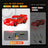 Light Kit for Lightning McQueen 77255- Lightailing