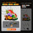 Light kit for Woodland Mushrooms 11505 - Lightailing