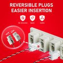 Fernlicht-Set für die Milchstraße