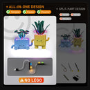 Light Kit for Happy Plants 10349-Lightailing