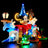 Briksmax Light Kit For LEGO Magic of Disney 21352 -1