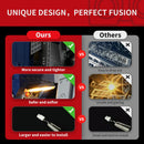 Briksmax 2.0 Lichtset für Transformers: Soundwave