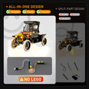 Beleuchtungsset für Ford Model T 11376 - Lightailing