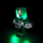 Light Kit for Doctor Doom Bust 76345 - Briksmax 2.0