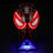 Lightailing Light Kit For LEGO Miles Morales' Mask #76329 - 4