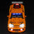 Light Kit for Fast and Furious Toyota Supra MK4 42204-Lightailing