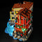 Briksmax 2.0 Light Kit For LEGO Italian Riviera