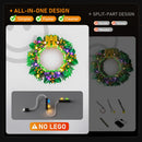 Light Kit for Spring Wreath 40957- Lightailing