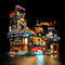 Lightailing Light Kit For NINJAGO® City Markets 71799