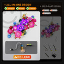 Light Kit for Flower Wall 11503 - Lightailing【Not Final Price｜Coming Soon】