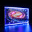 Light kit for The Milky Way Galaxy 31212 -Lightailing