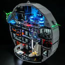 Light Kit for Death Star 75419 - Lightailing