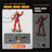 Light Kit for Iron Man Mark 3 Collectors' Edition 76344 - Lightailing